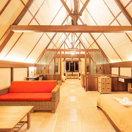 Sienna Resort Maratua Island エクステリア 写真
