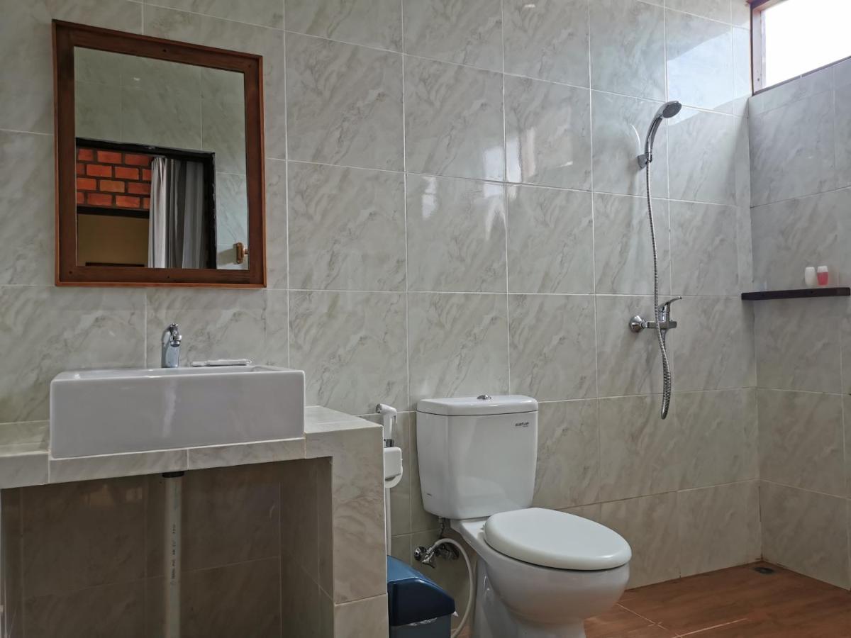 Sienna Resort Maratua Island エクステリア 写真