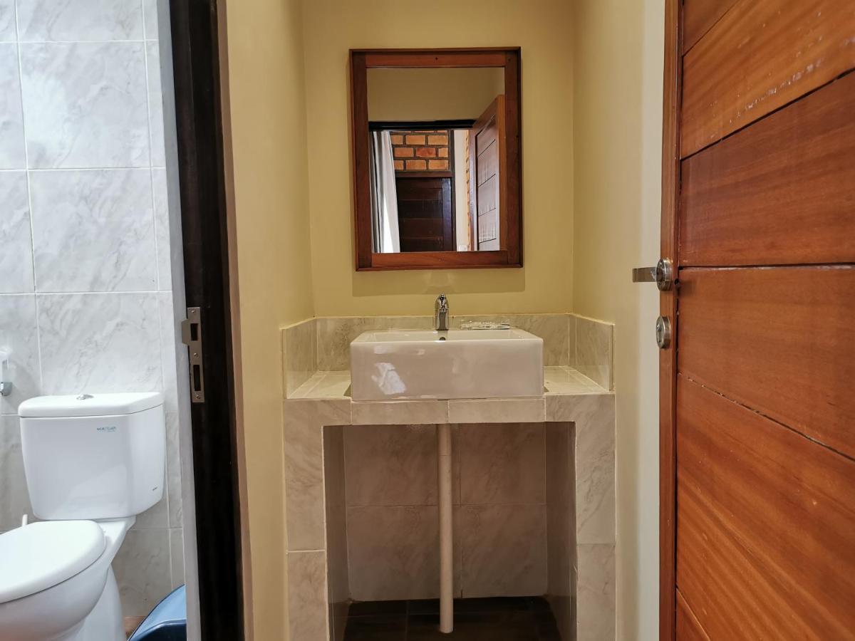 Sienna Resort Maratua Island エクステリア 写真