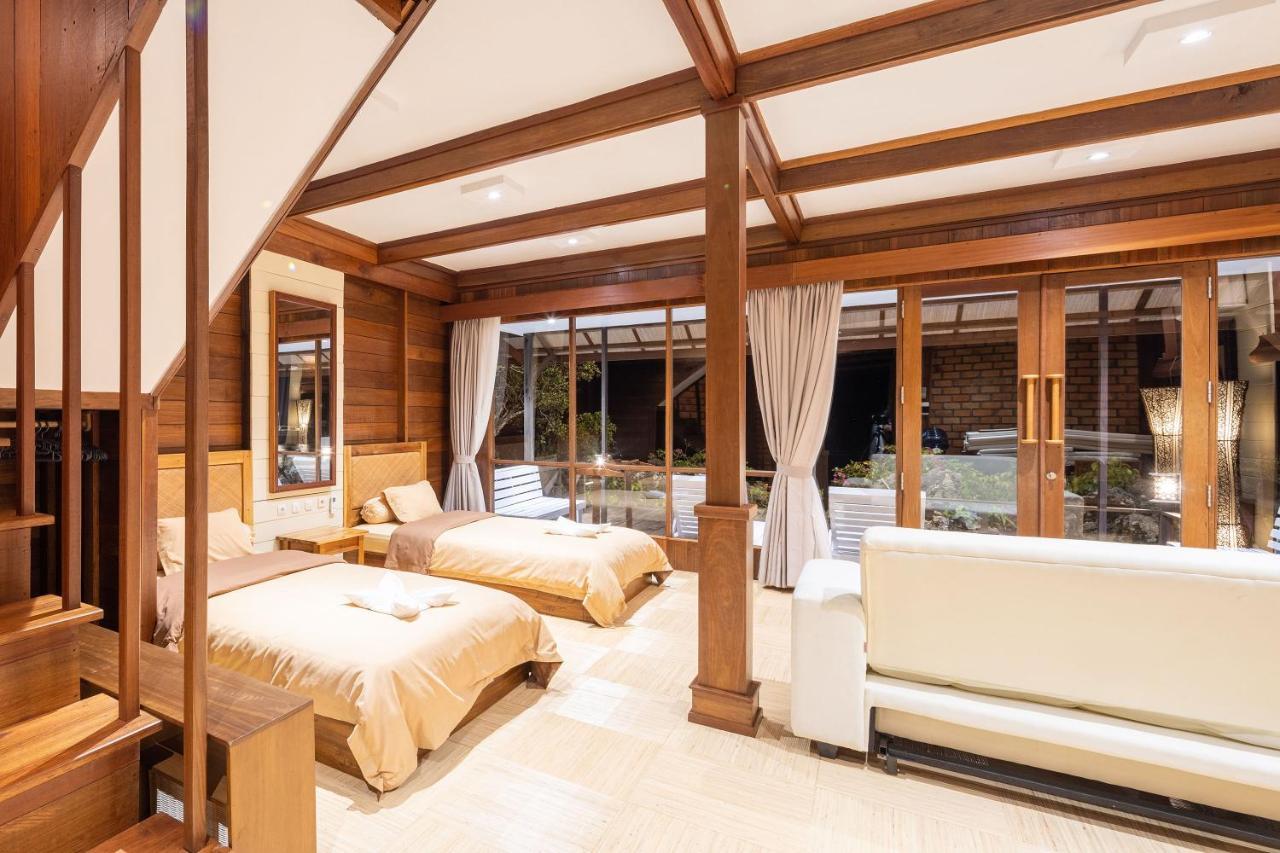 Sienna Resort Maratua Island エクステリア 写真